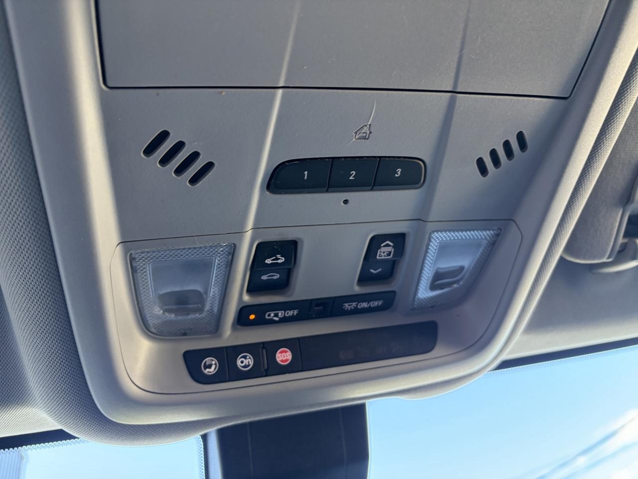 2023 GMC Terrain AT4 AWD - Photo #16