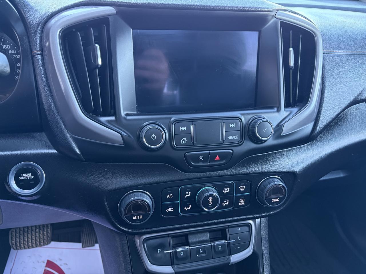 2023 GMC Terrain AT4 AWD - Photo #13