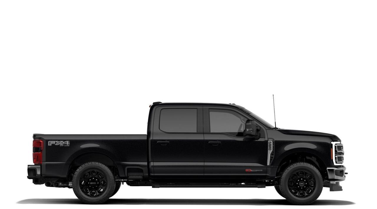2027 Ford F-250 LARIAT, 6.75'BOX, BLACK PKG, MOONROOF, PREMIUM PKG Photo