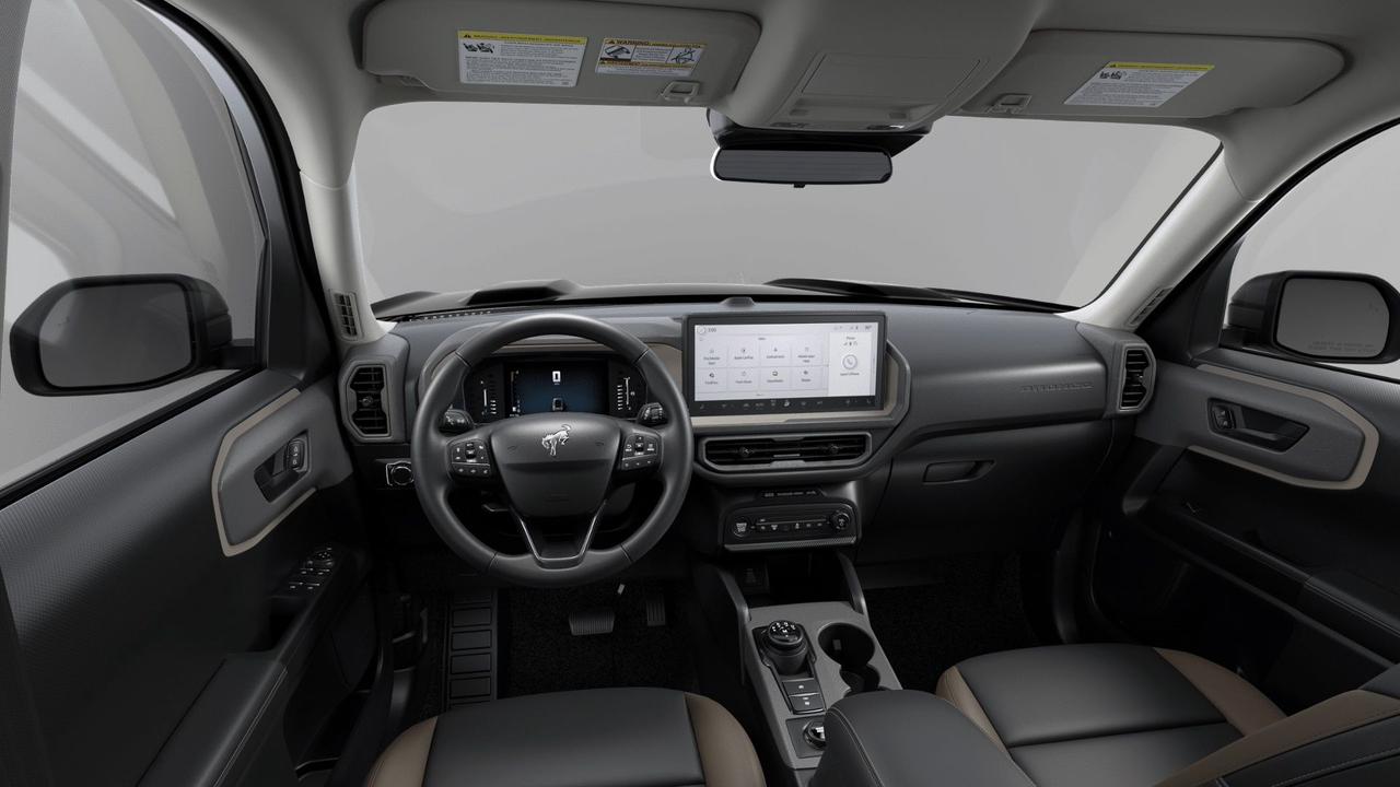 2026 Ford Bronco Sport BIG BEND, REMOTE START, ADAPTIVE CRUISE, SYNC4 Photo