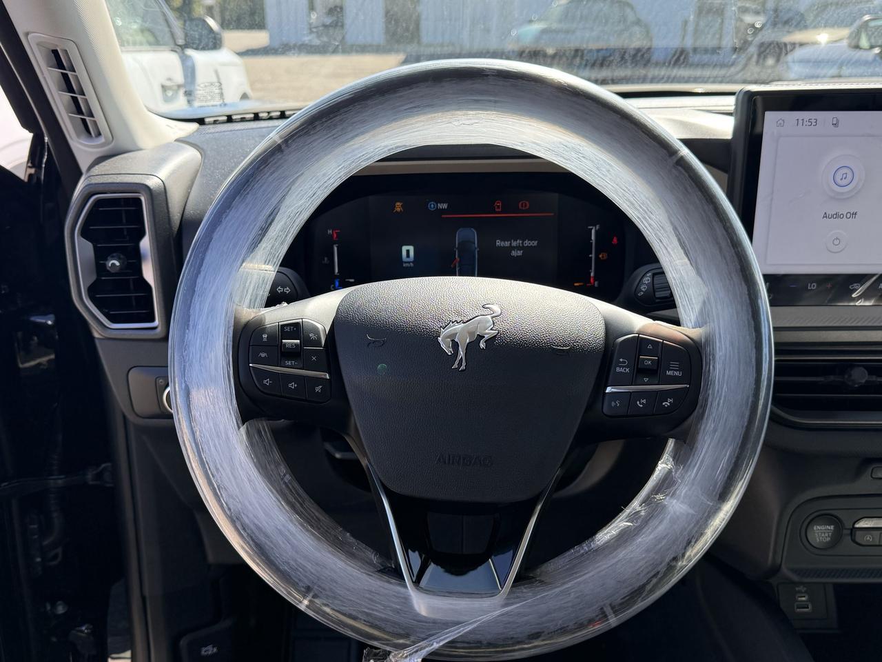 2026 Ford Bronco Sport BIG BEND, REMOTE START, ADAPTIVE CRUISE, SYNC4 Photo