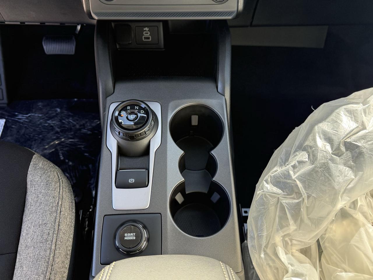 2026 Ford Bronco Sport BIG BEND, REMOTE START, ADAPTIVE CRUISE, SYNC4 Photo