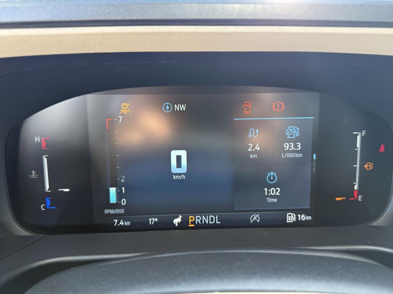 2026 Ford Bronco Sport BIG BEND, REMOTE START, ADAPTIVE CRUISE, SYNC4 Photo