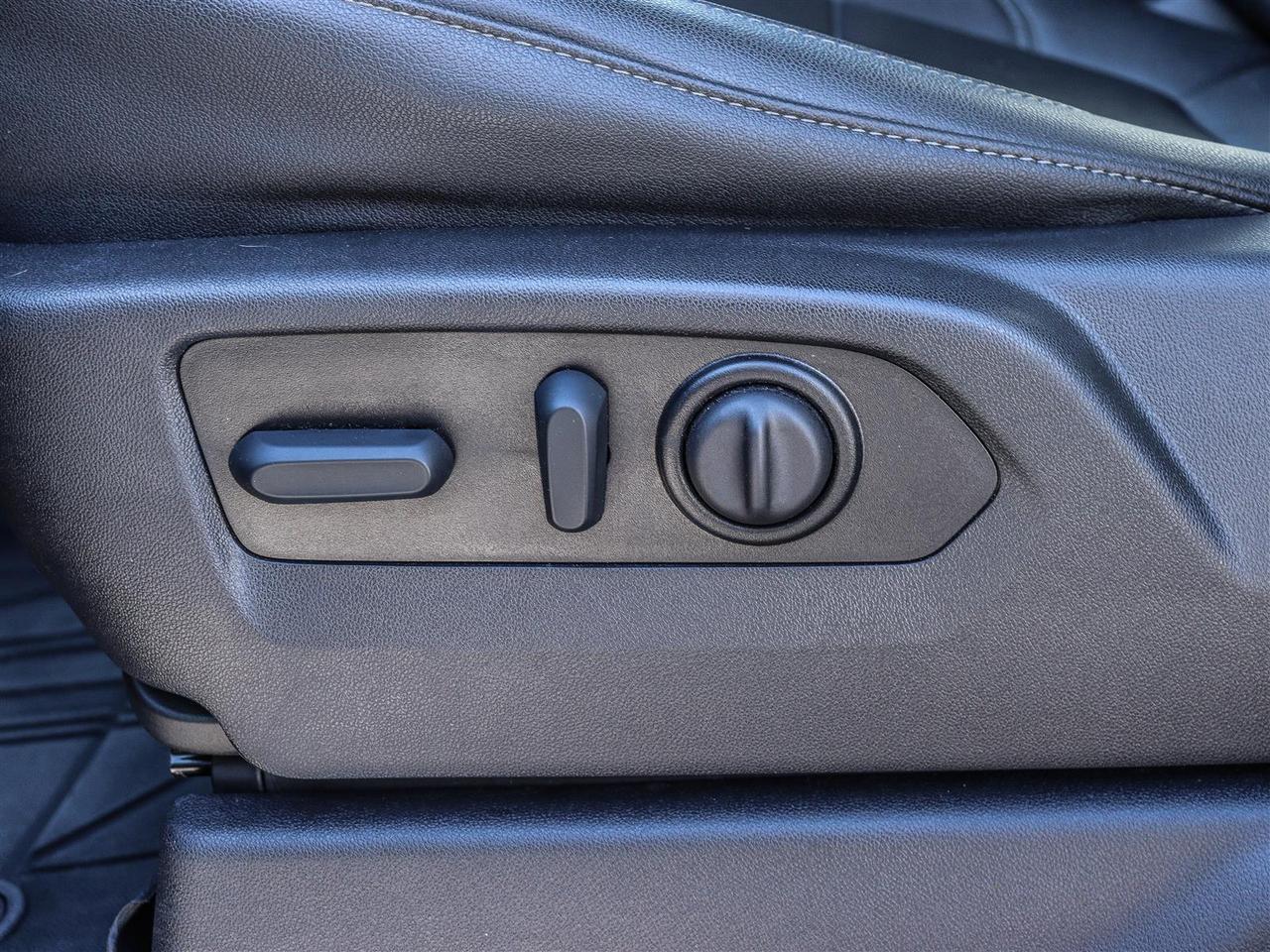2022 Chevrolet Silverado 2500 LT Crew Cab Photo