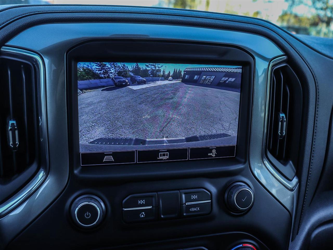 2022 Chevrolet Silverado 2500 LT Crew Cab Photo
