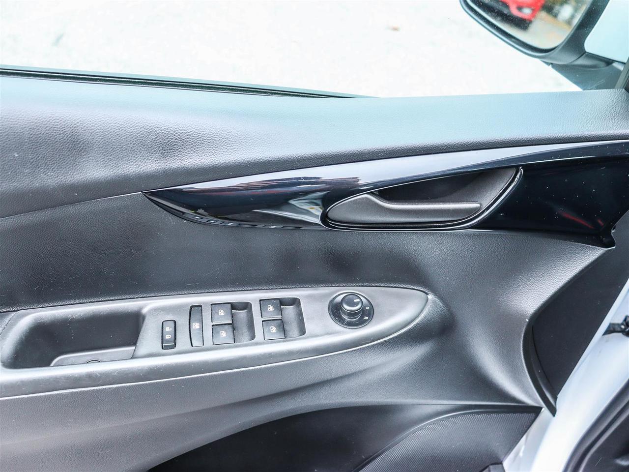 2021 Chevrolet Spark 1LT Photo