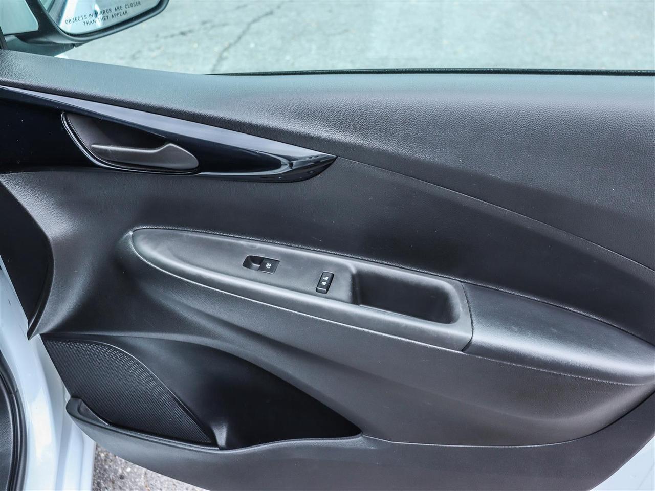 2021 Chevrolet Spark 1LT Photo
