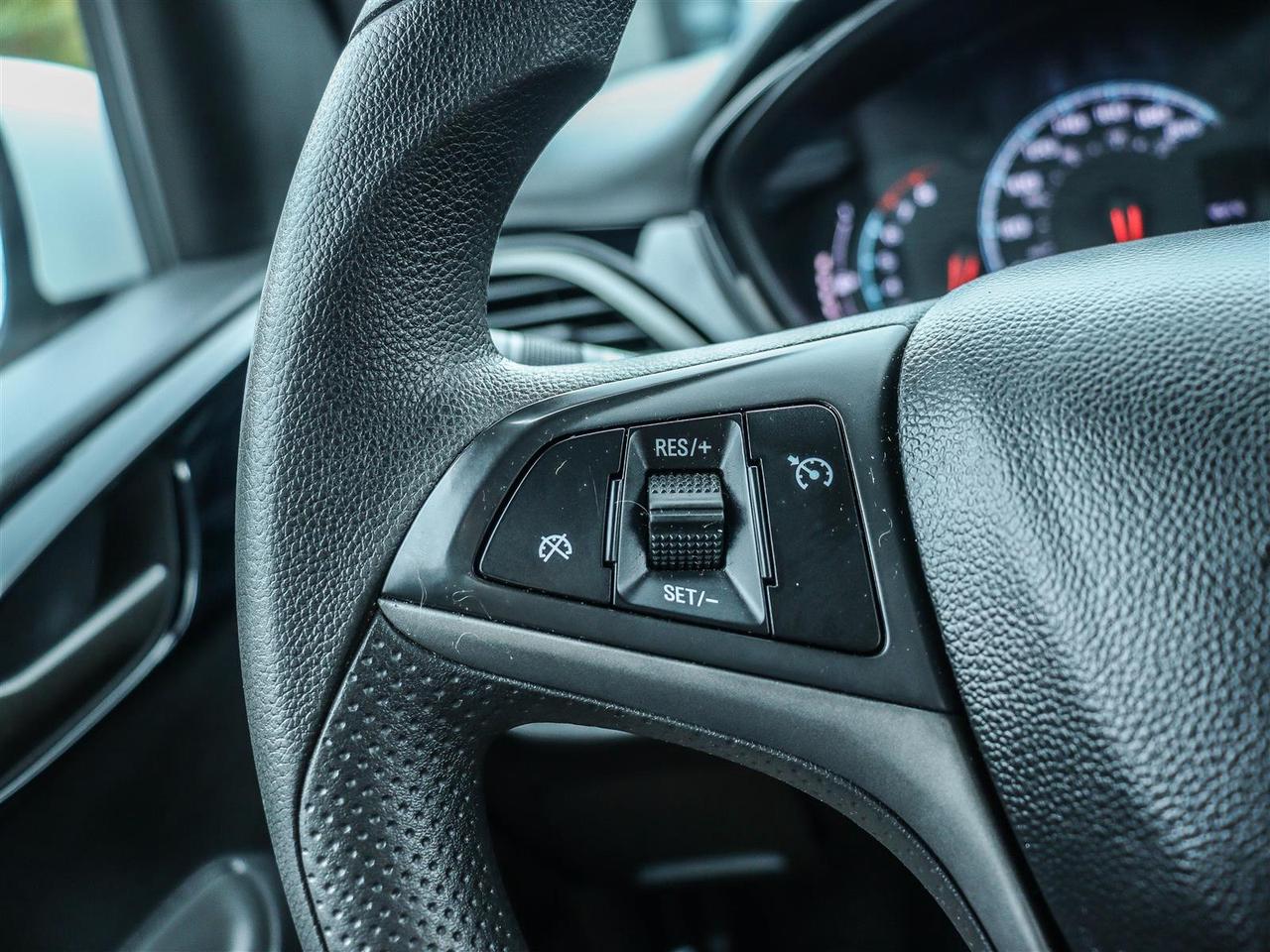 2021 Chevrolet Spark 1LT Photo