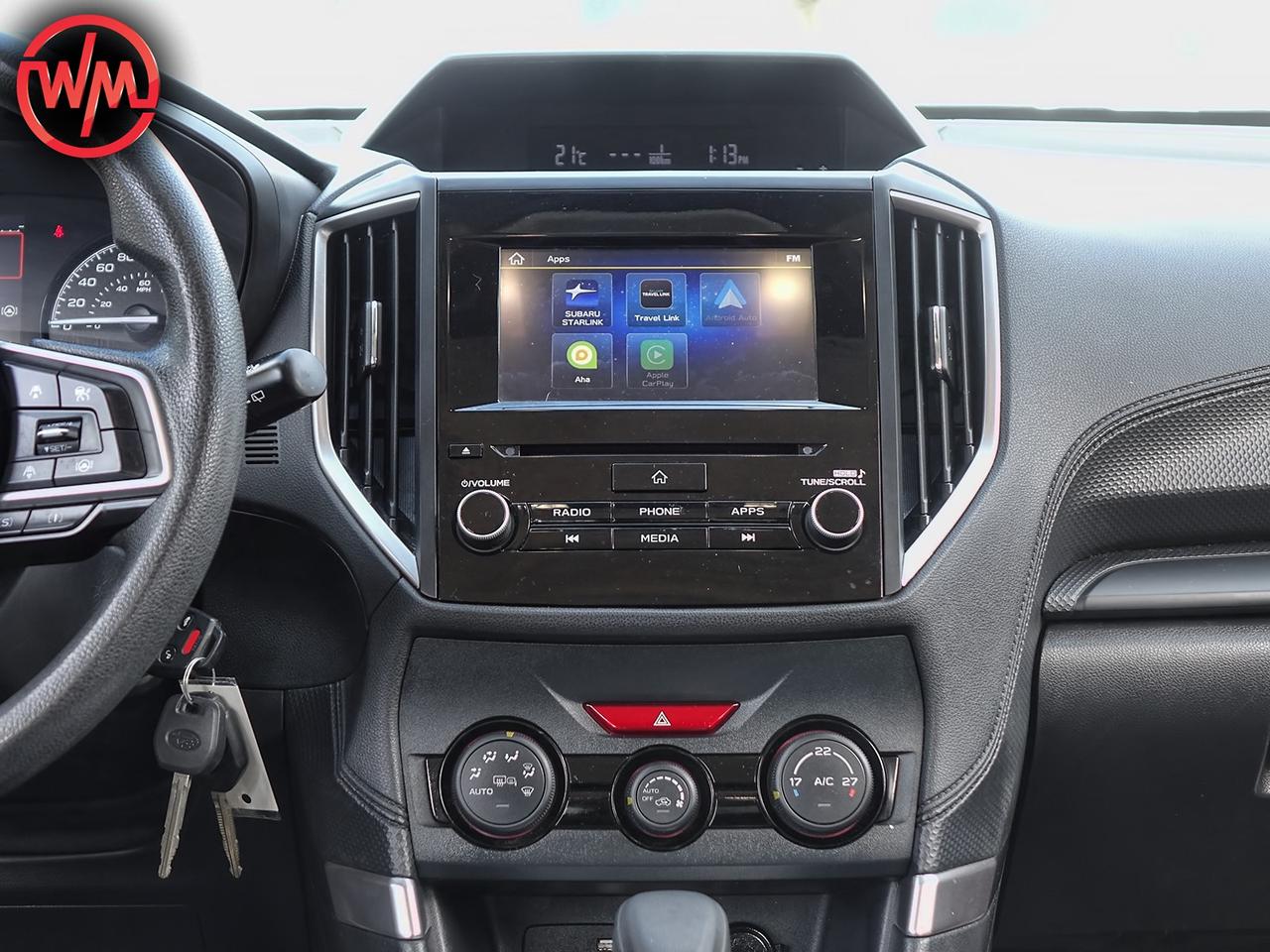 2022 Subaru Forester AWD*HEATED SEATS*APPLE CARPLAY*BLUETOOTH Photo