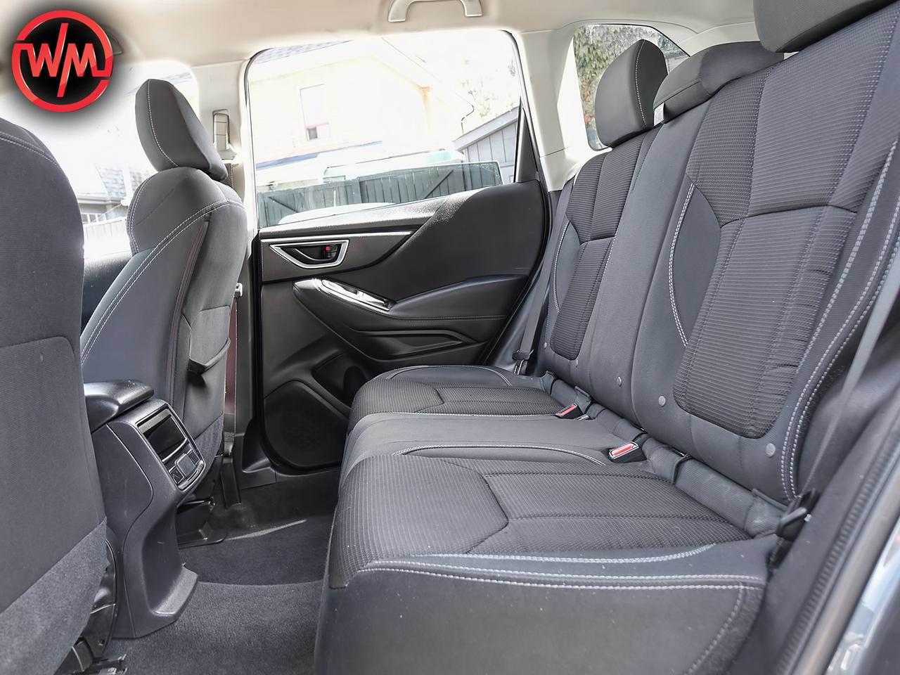 2022 Subaru Forester AWD*HEATED SEATS*APPLE CARPLAY*BLUETOOTH Photo
