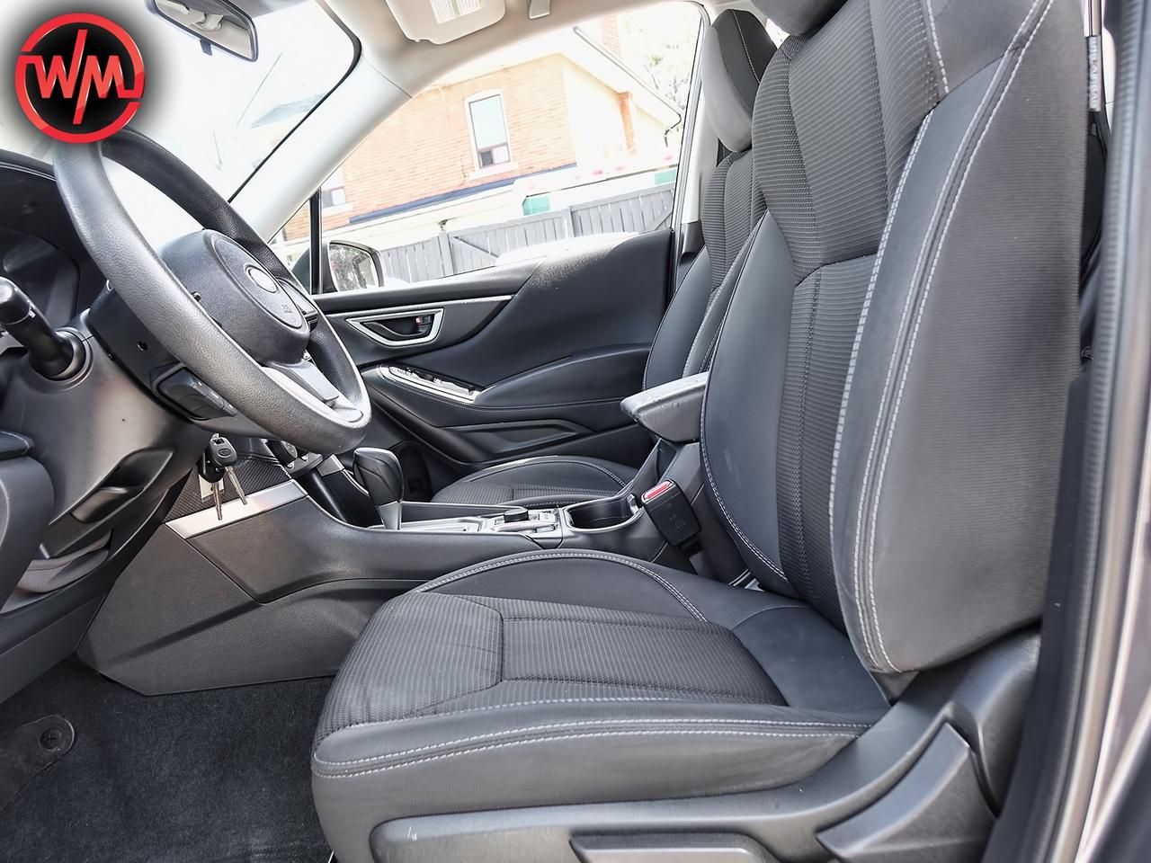 2022 Subaru Forester AWD*HEATED SEATS*APPLE CARPLAY*BLUETOOTH Photo