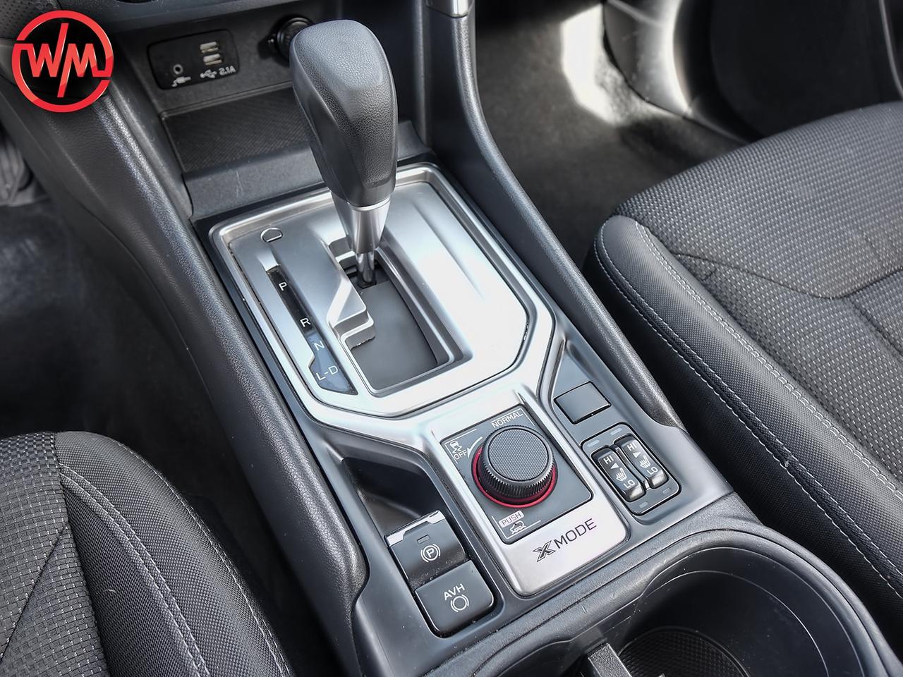 2022 Subaru Forester AWD*HEATED SEATS*APPLE CARPLAY*BLUETOOTH Photo