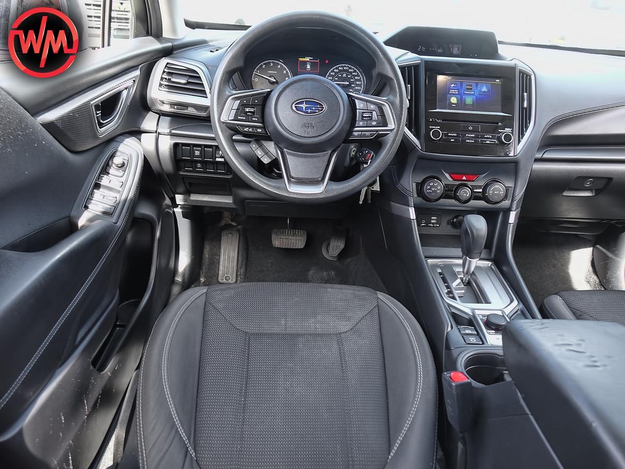 2022 Subaru Forester AWD*HEATED SEATS*APPLE CARPLAY*BLUETOOTH Photo