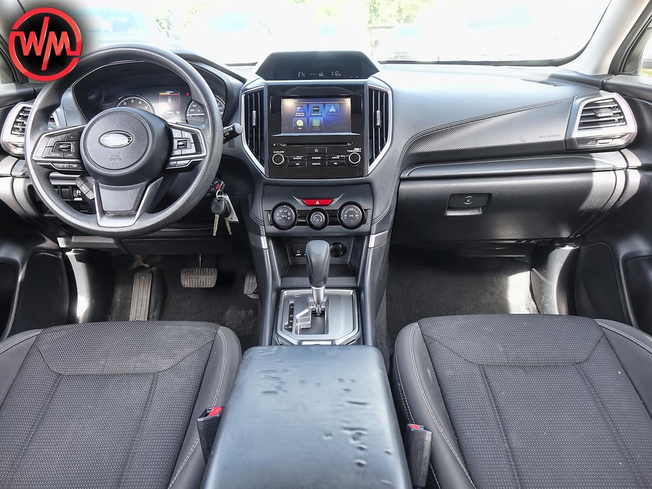 2022 Subaru Forester AWD*HEATED SEATS*APPLE CARPLAY*BLUETOOTH Photo