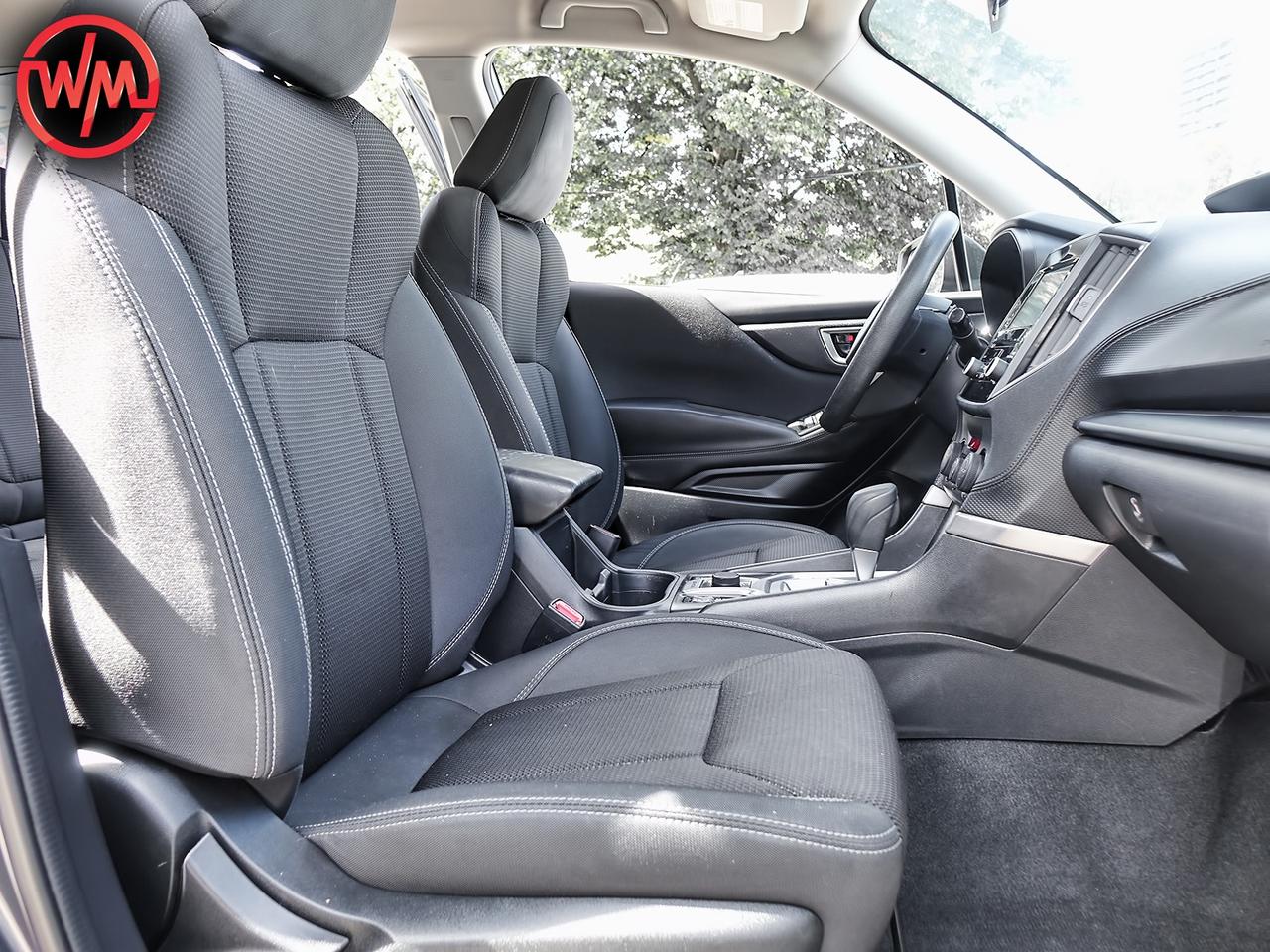 2022 Subaru Forester AWD*HEATED SEATS*APPLE CARPLAY*BLUETOOTH Photo