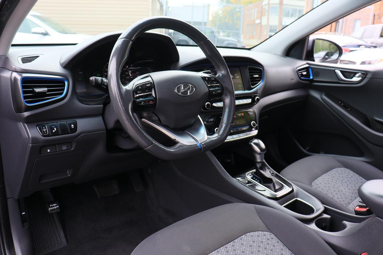 2017 Hyundai IONIQ SE | Hybrid | Sunroof | Cam | CarPlay | Very Clean Photo68