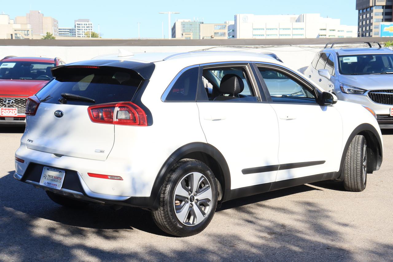 2019 Kia NIRO EX | Hybrid | Leather | Cam | CarPlay | Alloys Photo46