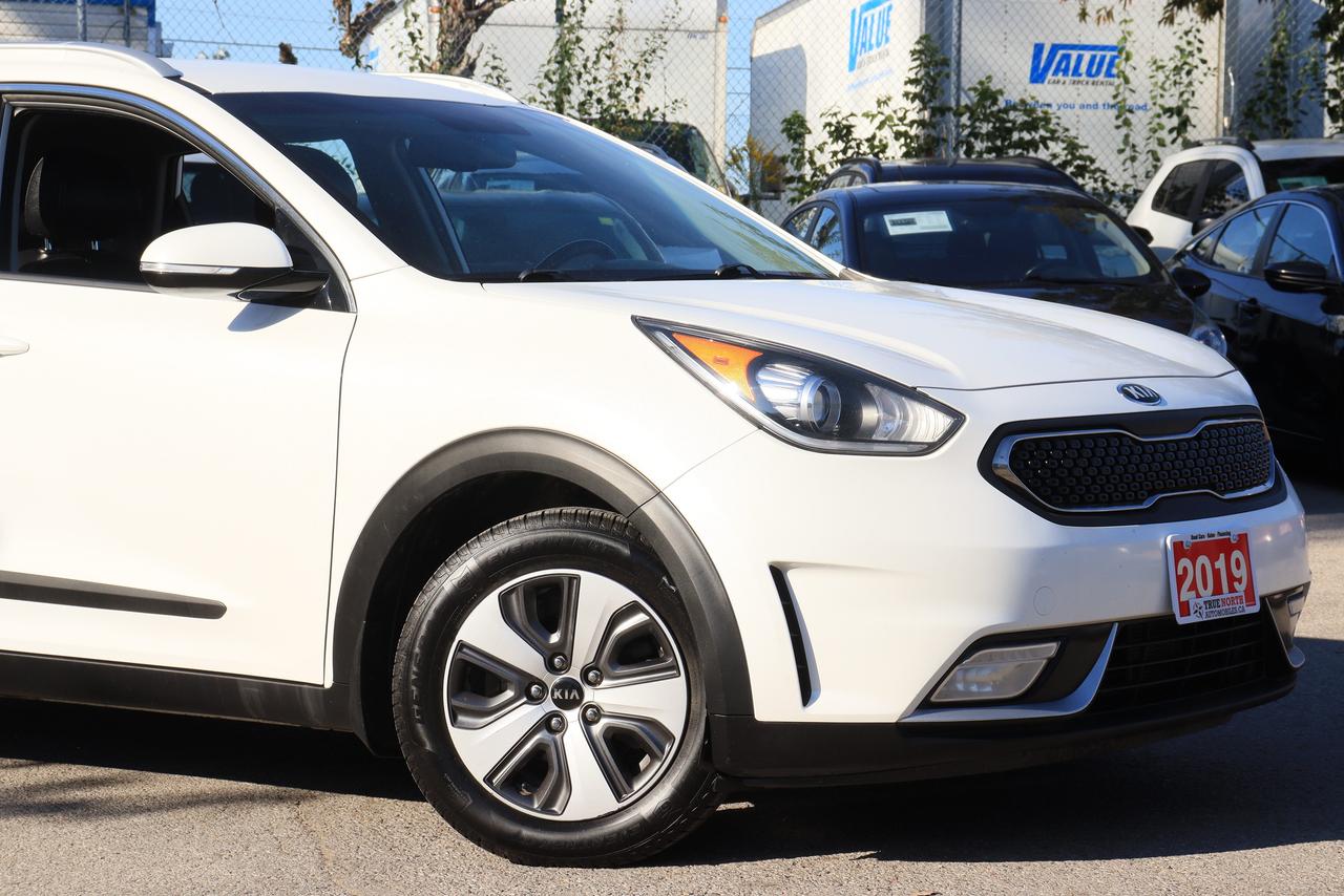 2019 Kia NIRO EX | Hybrid | Leather | Cam | CarPlay | Alloys Photo11
