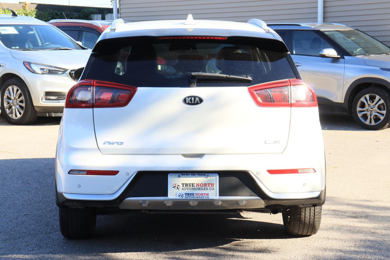2019 Kia NIRO EX | Hybrid | Leather | Cam | CarPlay | Alloys Photo45