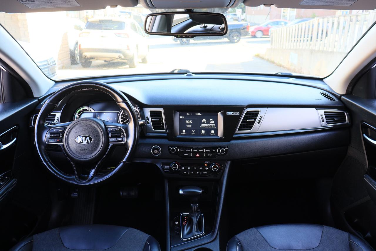 2019 Kia NIRO EX | Hybrid | Leather | Cam | CarPlay | Alloys Photo70