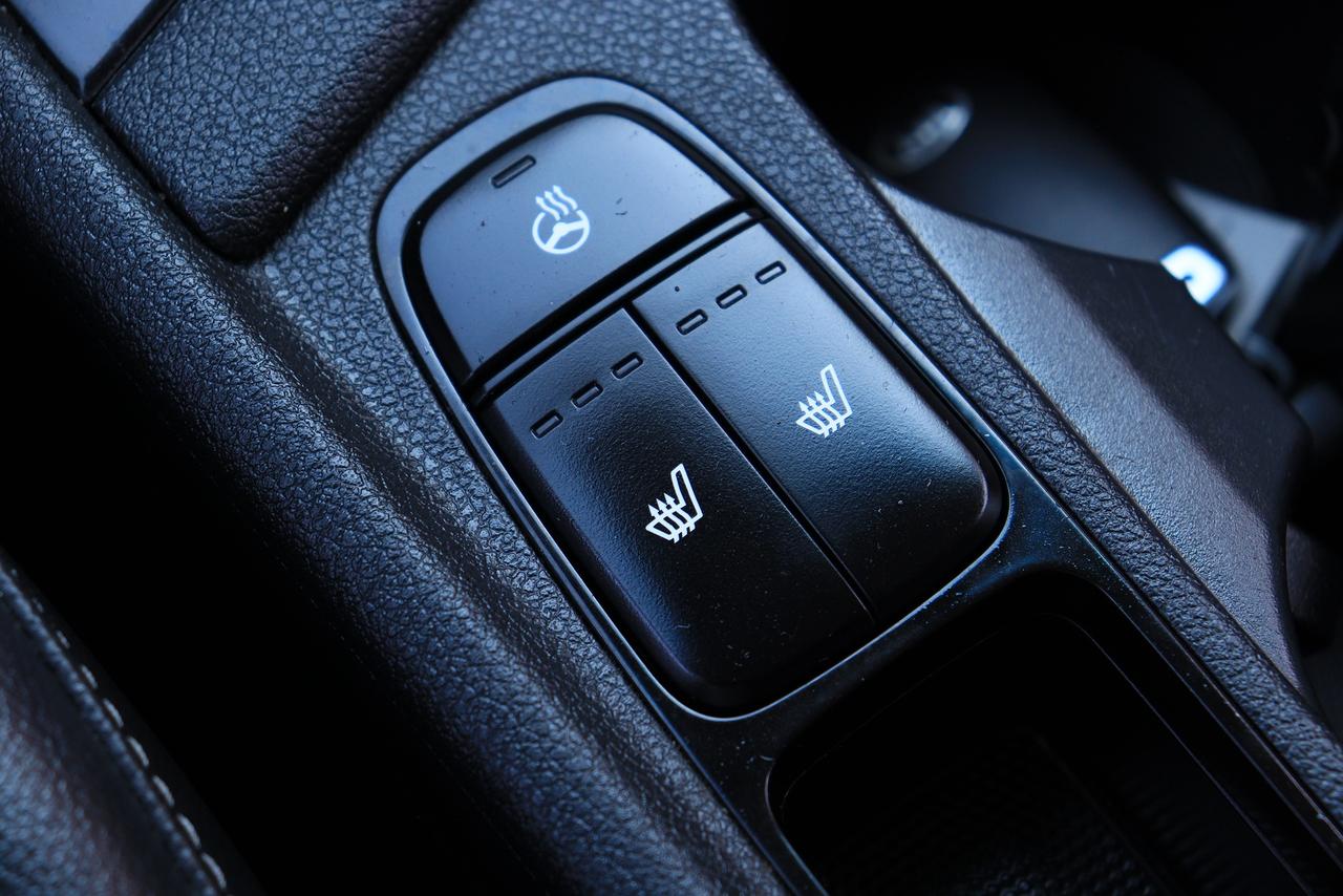 2019 Kia NIRO EX | Hybrid | Leather | Cam | CarPlay | Alloys Photo25