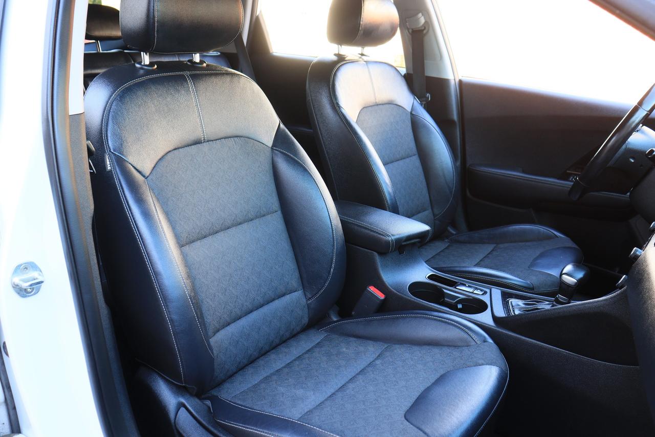 2019 Kia NIRO EX | Hybrid | Leather | Cam | CarPlay | Alloys Photo31