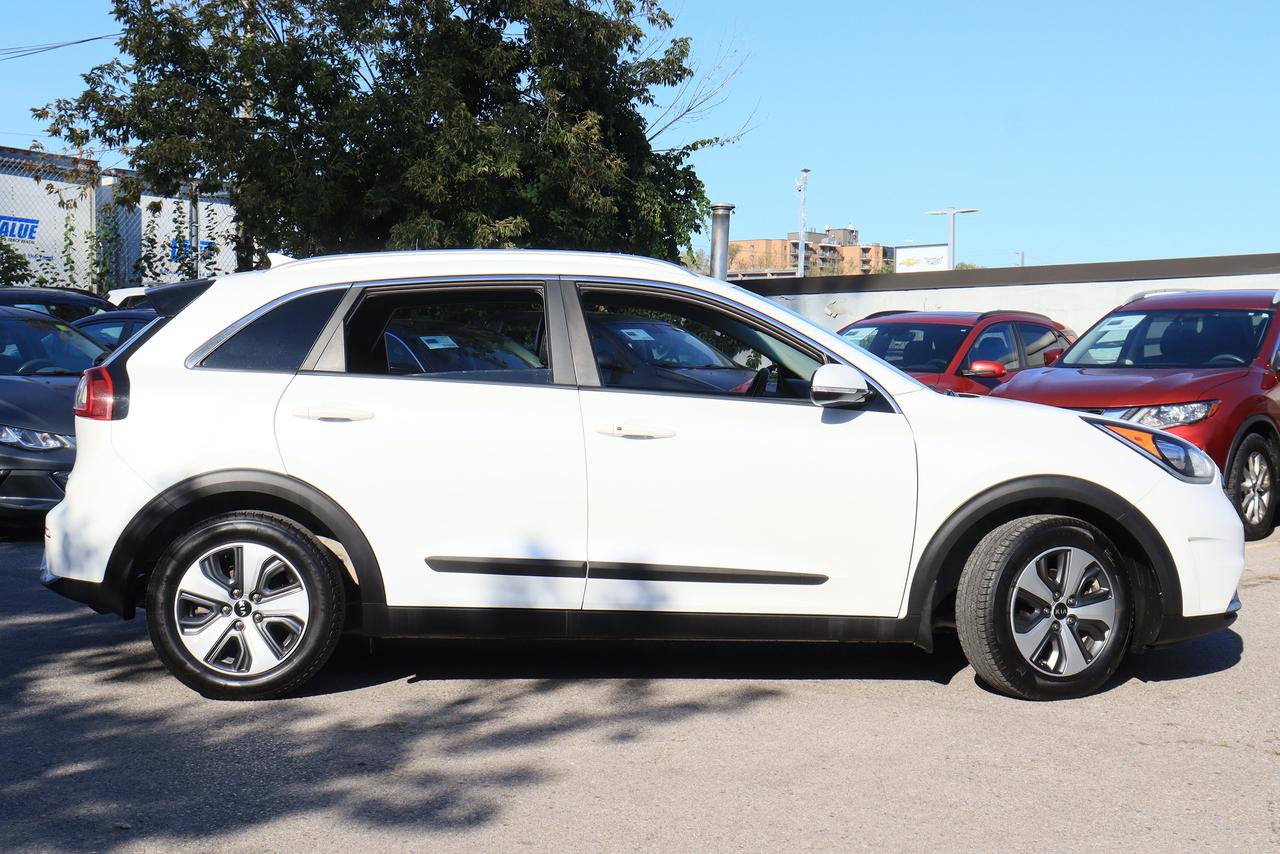 2019 Kia NIRO EX | Hybrid | Leather | Cam | CarPlay | Alloys Photo47