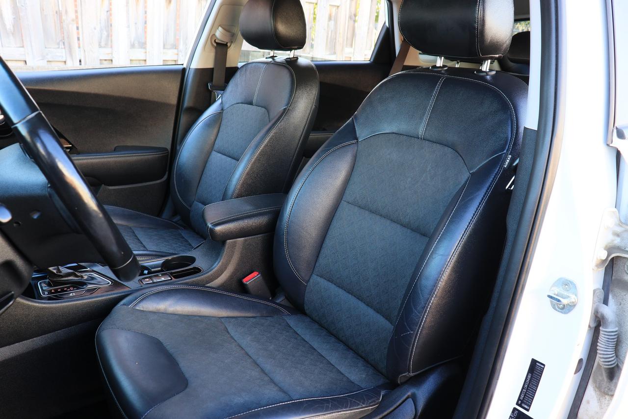 2019 Kia NIRO EX | Hybrid | Leather | Cam | CarPlay | Alloys Photo64