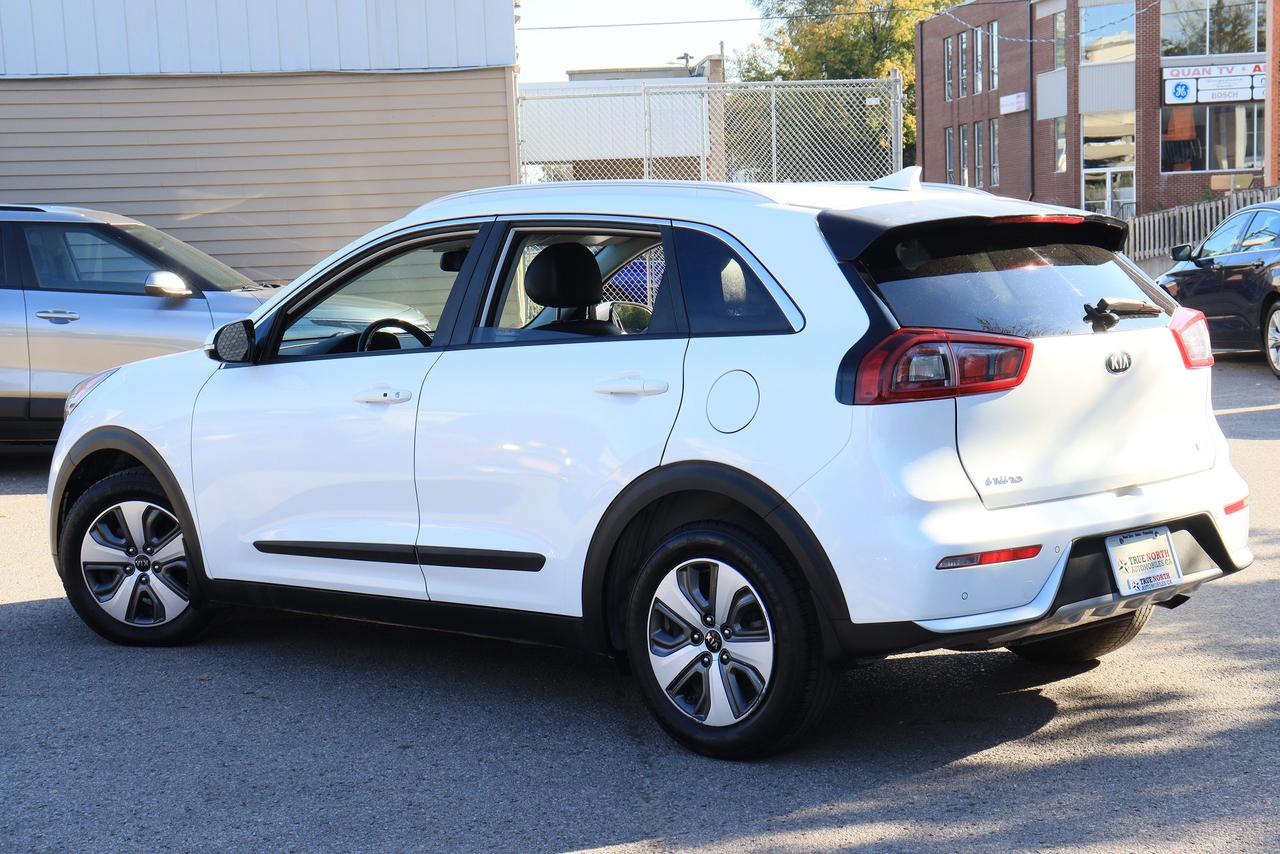 2019 Kia NIRO EX | Hybrid | Leather | Cam | CarPlay | Alloys Photo7