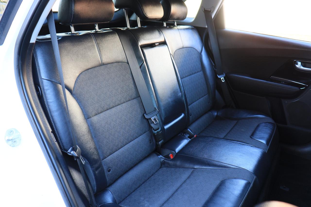 2019 Kia NIRO EX | Hybrid | Leather | Cam | CarPlay | Alloys Photo67
