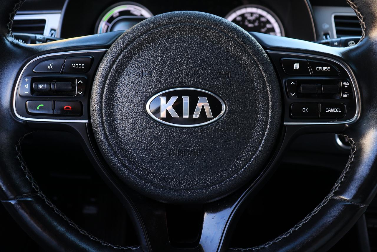 2019 Kia NIRO EX | Hybrid | Leather | Cam | CarPlay | Alloys Photo21