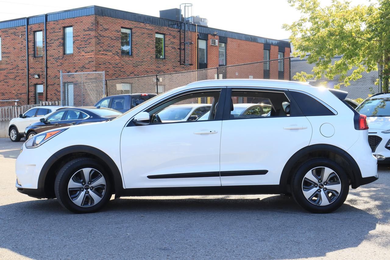 2019 Kia NIRO EX | Hybrid | Leather | Cam | CarPlay | Alloys Photo43