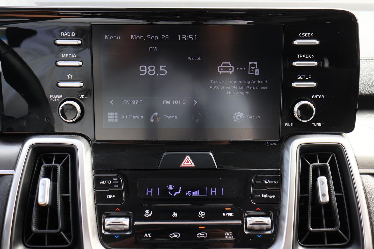 2021 Kia Sorento Premium | AWD | 7 Seater | Cam | CarPlay | Alloys Photo24