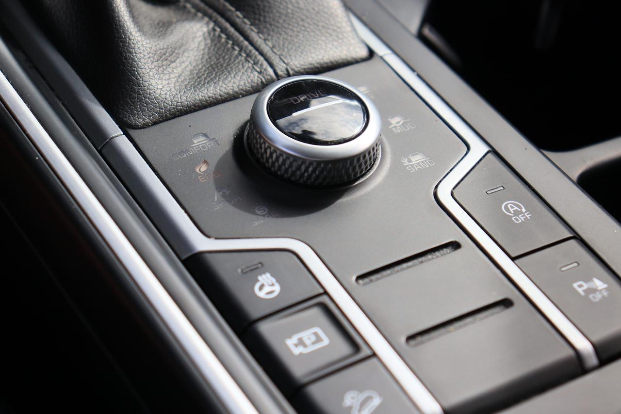 2021 Kia Sorento Premium | AWD | 7 Seater | Cam | CarPlay | Alloys Photo27