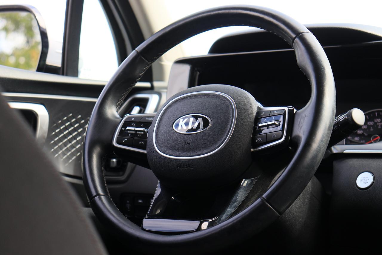 2021 Kia Sorento Premium | AWD | 7 Seater | Cam | CarPlay | Alloys Photo42