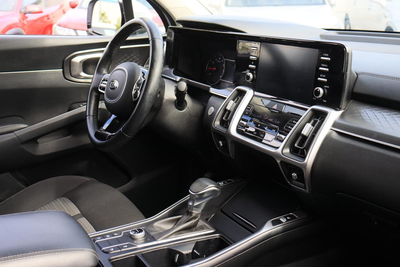 2021 Kia Sorento Premium | AWD | 7 Seater | Cam | CarPlay | Alloys Photo82