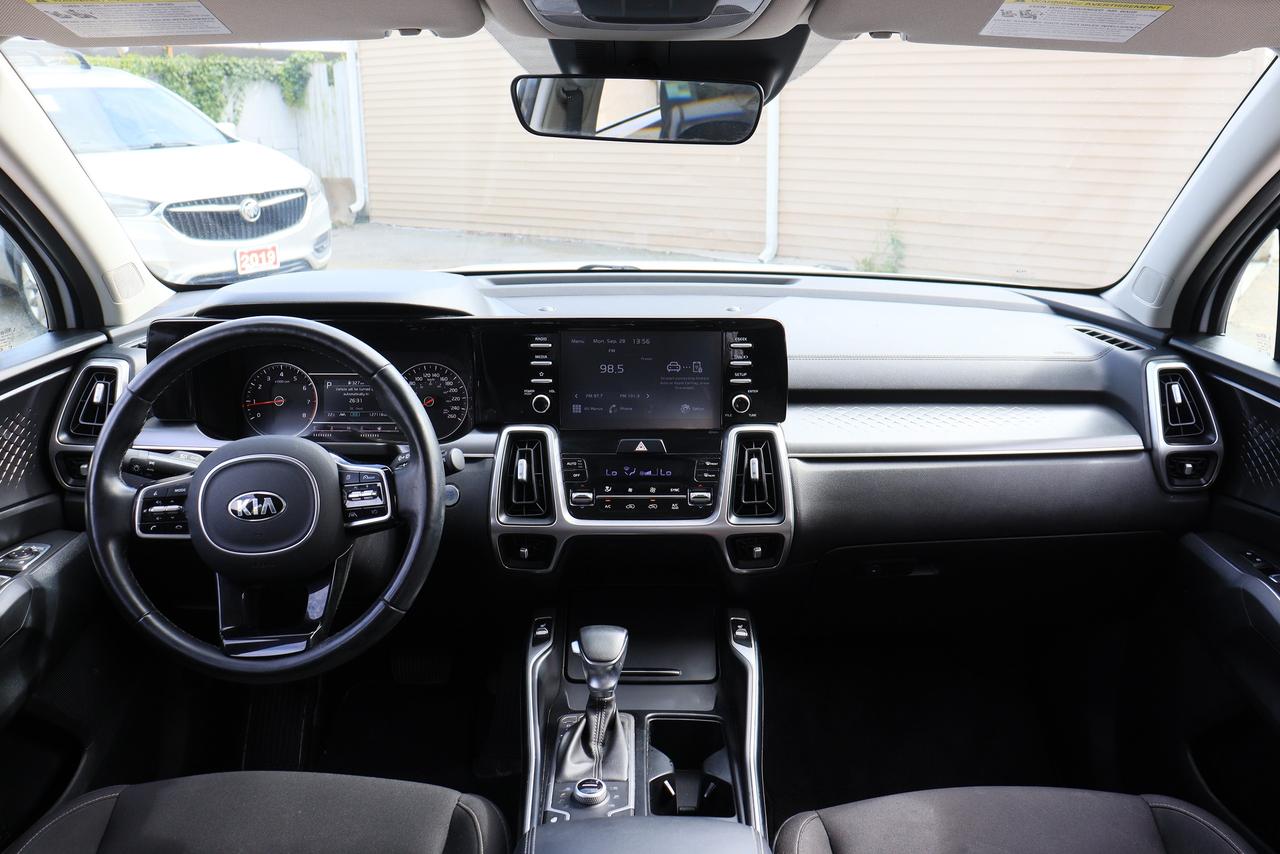 2021 Kia Sorento Premium | AWD | 7 Seater | Cam | CarPlay | Alloys Photo40