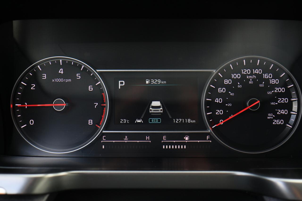 2021 Kia Sorento Premium | AWD | 7 Seater | Cam | CarPlay | Alloys Photo21