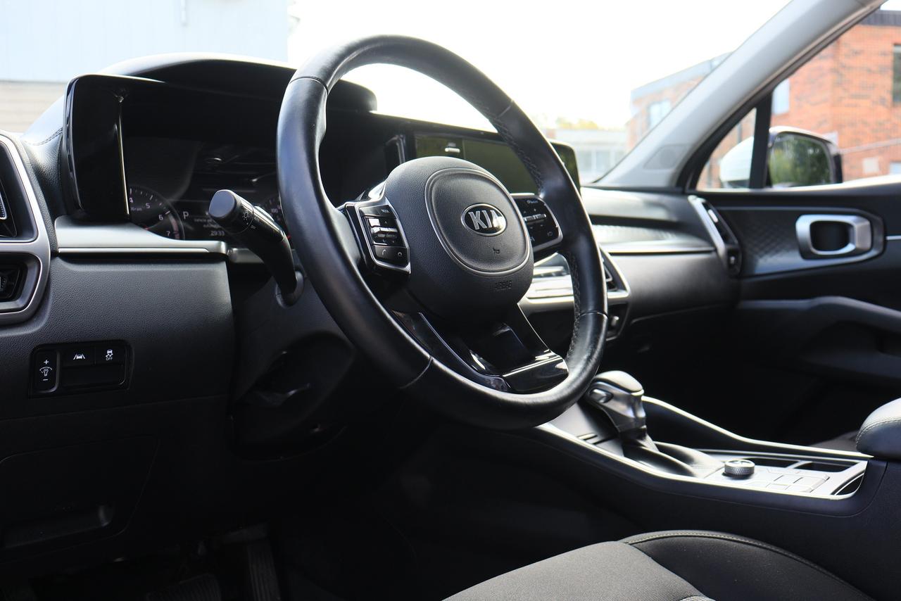 2021 Kia Sorento Premium | AWD | 7 Seater | Cam | CarPlay | Alloys Photo29