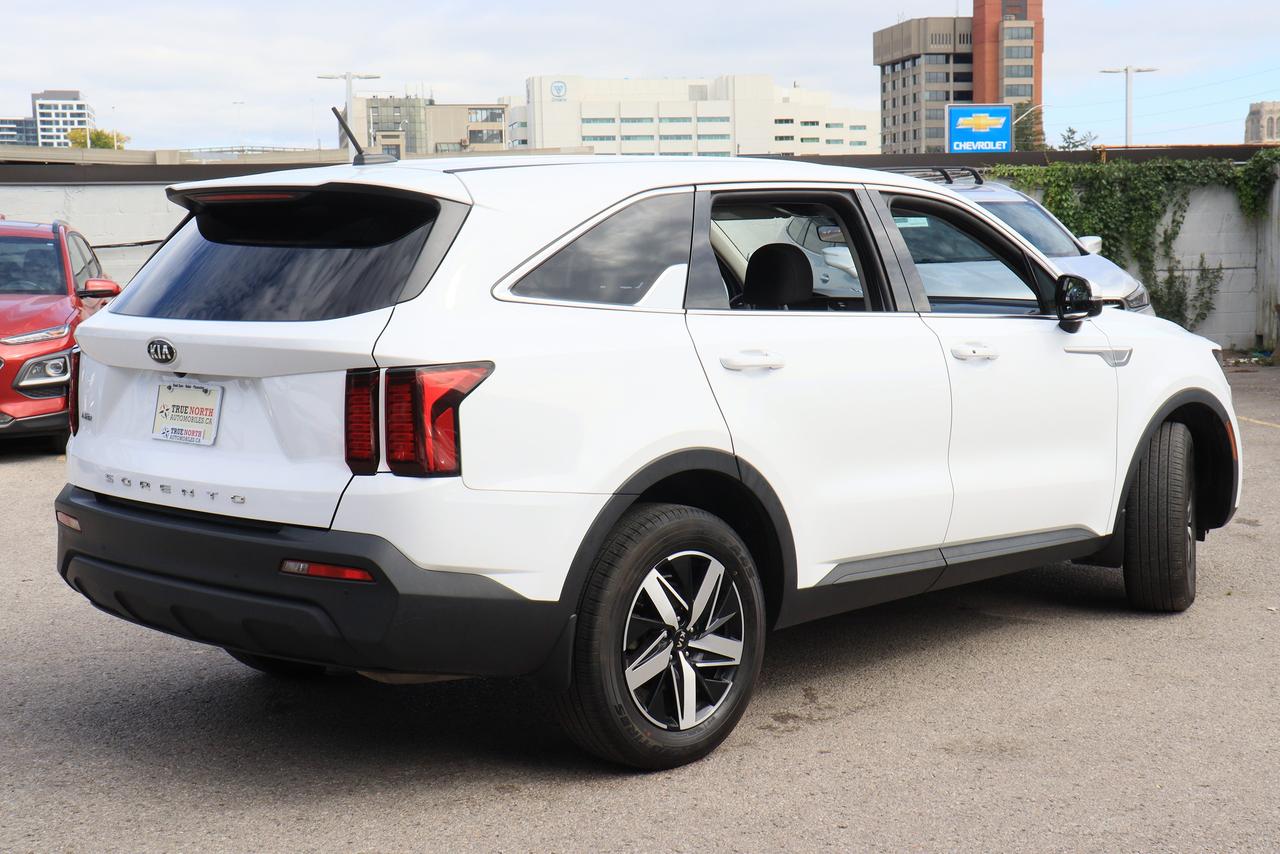 2021 Kia Sorento Premium | AWD | 7 Seater | Cam | CarPlay | Alloys Photo52