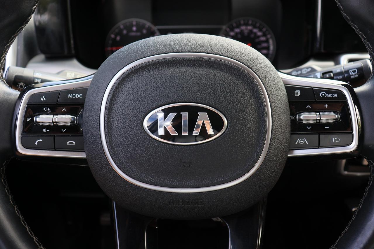2021 Kia Sorento Premium | AWD | 7 Seater | Cam | CarPlay | Alloys Photo