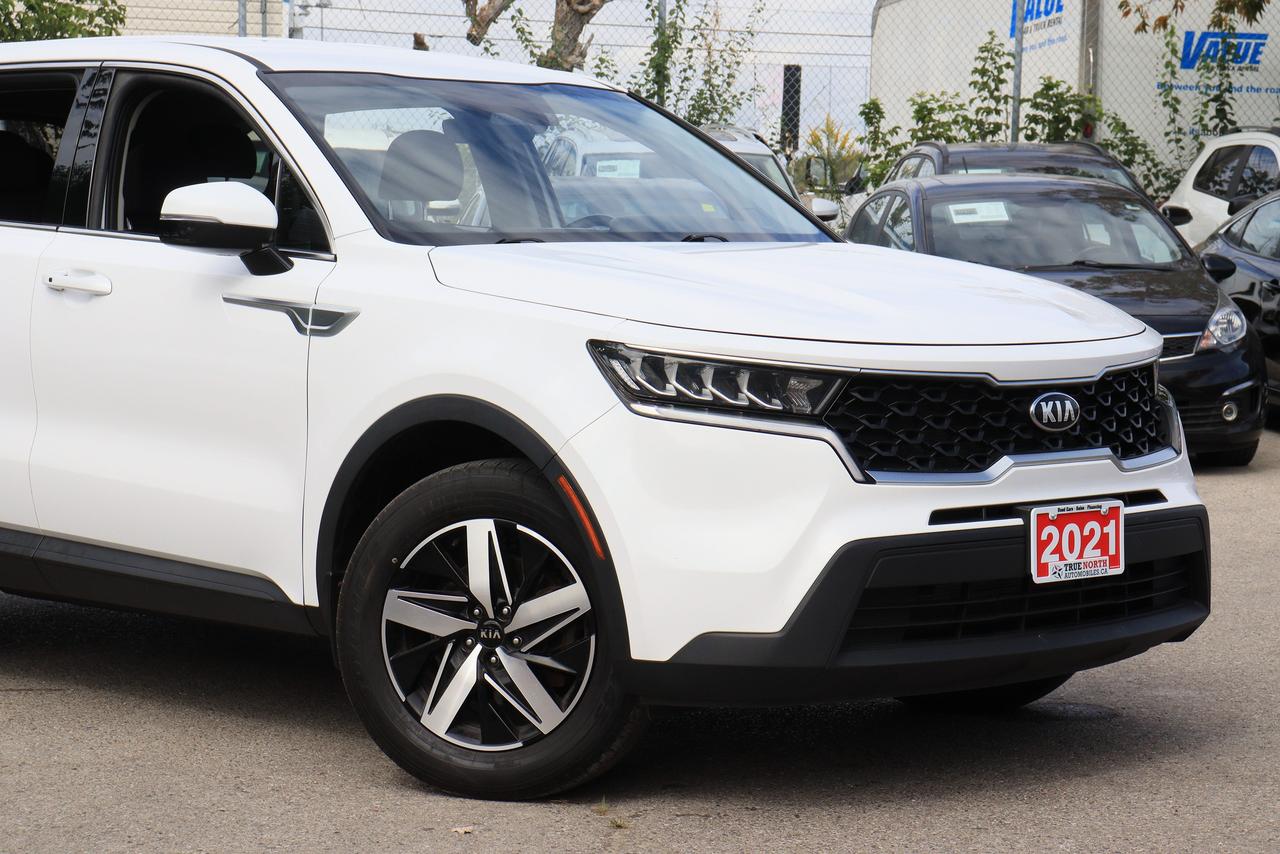 2021 Kia Sorento Premium | AWD | 7 Seater | Cam | CarPlay | Alloys Photo