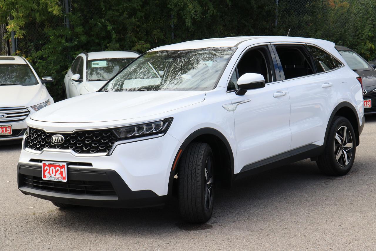 2021 Kia Sorento Premium | AWD | 7 Seater | Cam | CarPlay | Alloys Photo