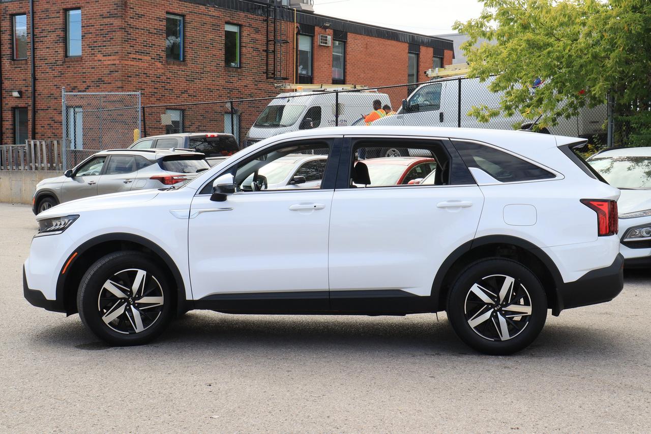 2021 Kia Sorento Premium | AWD | 7 Seater | Cam | CarPlay | Alloys Photo6