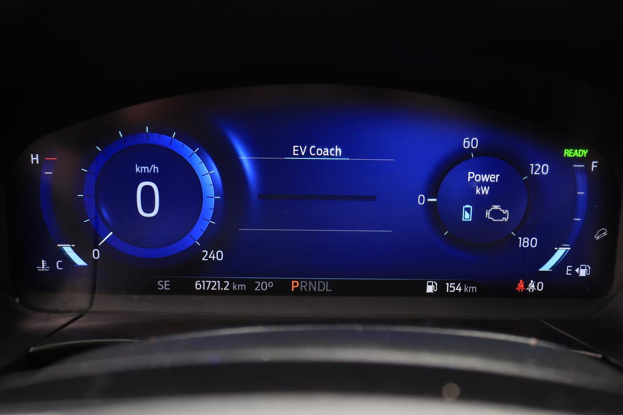 2021 Ford Escape Titanium Hybrid | AWD | Elite Pkg | 1 Owner & More Photo72