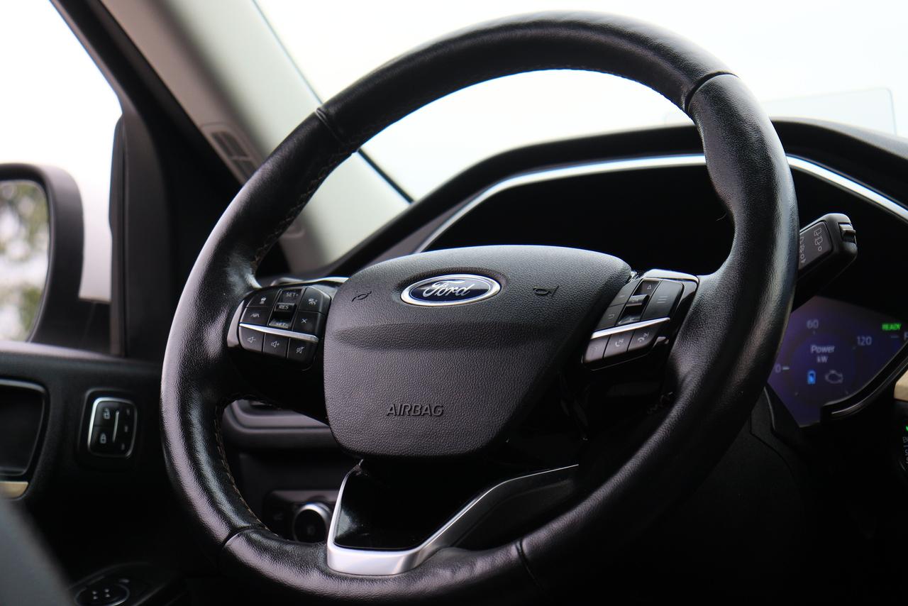2021 Ford Escape Titanium Hybrid | AWD | Elite Pkg | 1 Owner & More Photo93