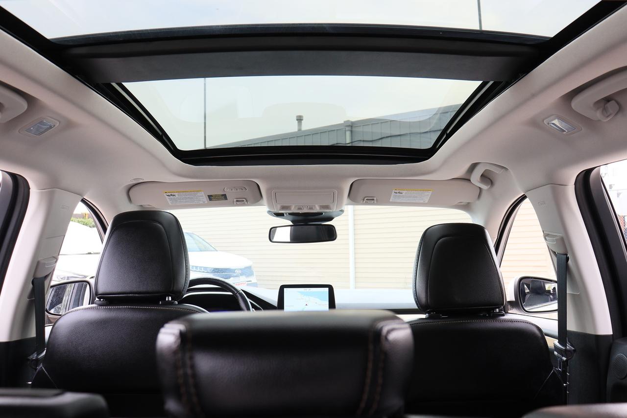 2021 Ford Escape Titanium Hybrid | AWD | Elite Pkg | 1 Owner & More Photo36