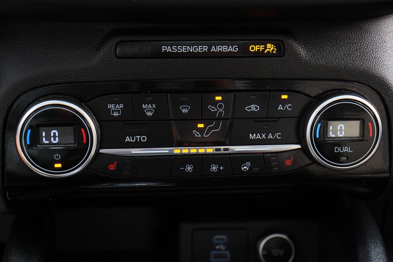2021 Ford Escape Titanium Hybrid | AWD | Elite Pkg | 1 Owner & More Photo28