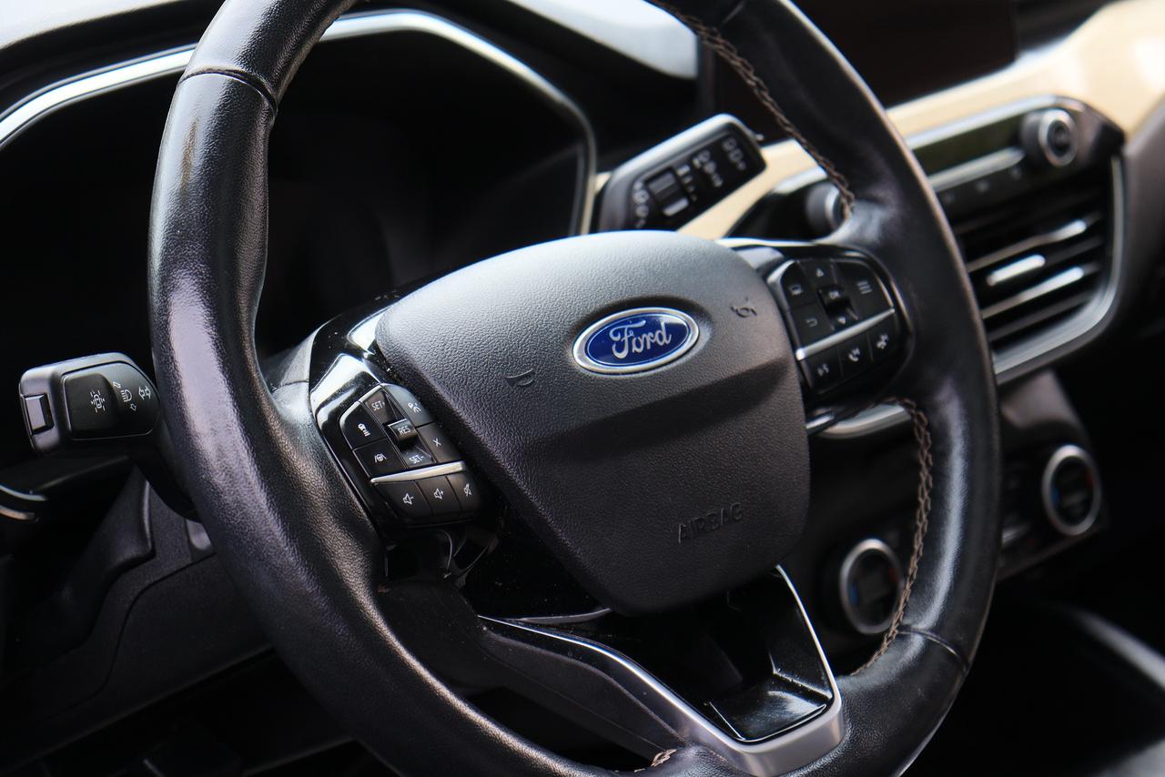 2021 Ford Escape Titanium Hybrid | AWD | Elite Pkg | 1 Owner & More Photo67