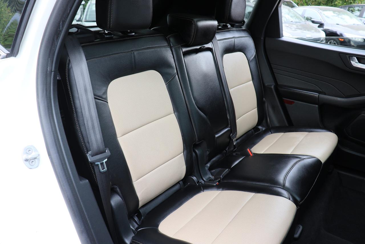 2021 Ford Escape Titanium Hybrid | AWD | Elite Pkg | 1 Owner & More Photo86